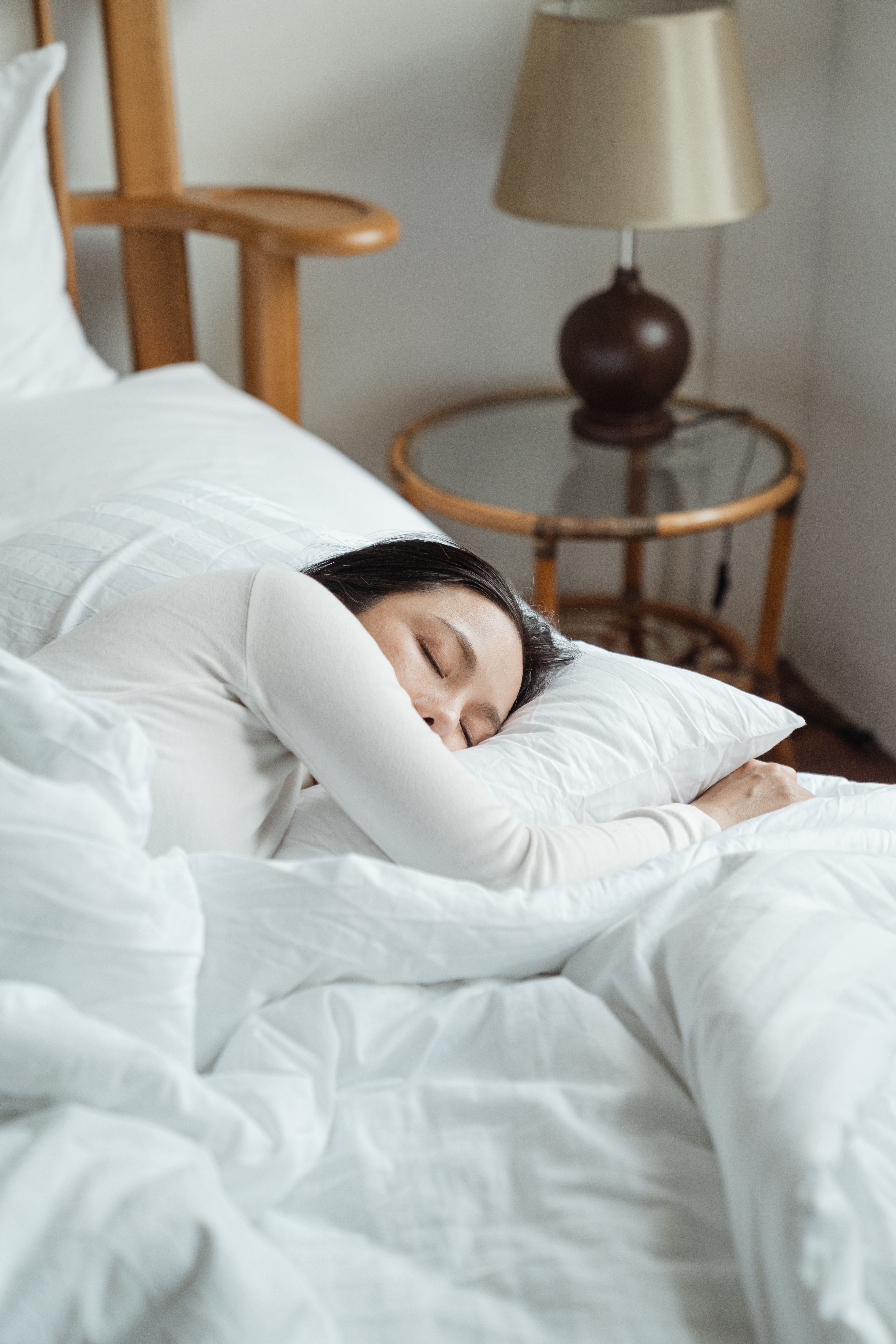 5 Natural Practices to a Better Night’s Sleep